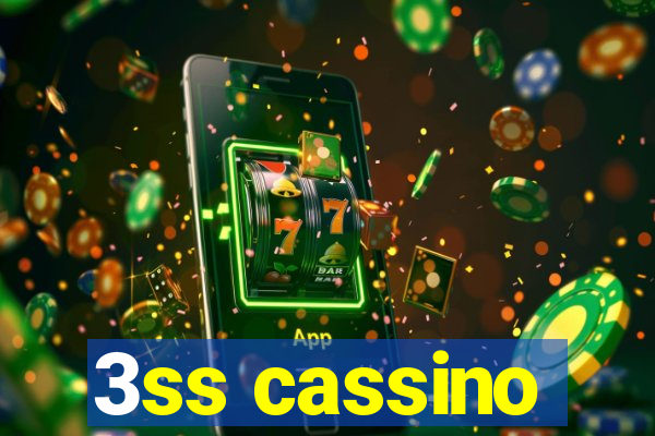 3ss cassino